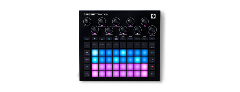 Circuit | Novation Downloads