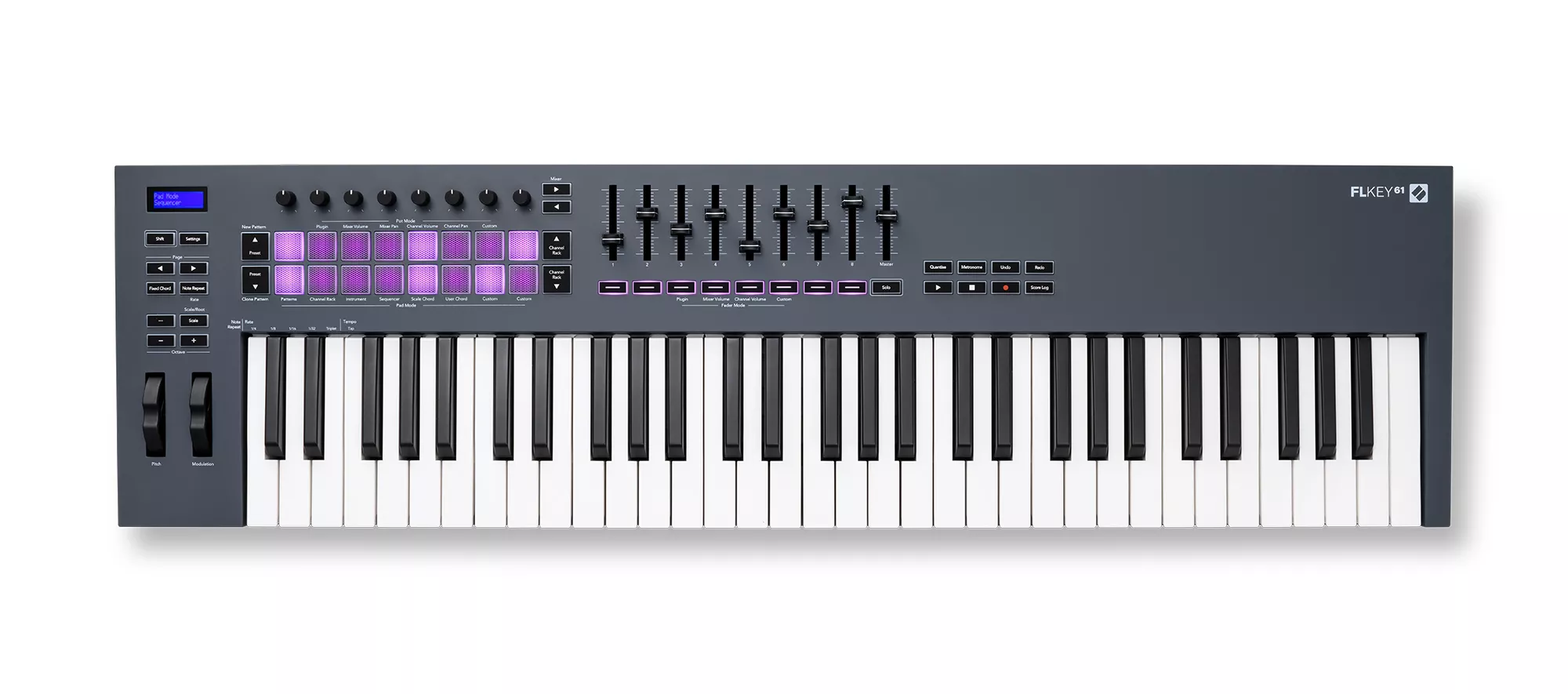 FLkey | Novation Downloads