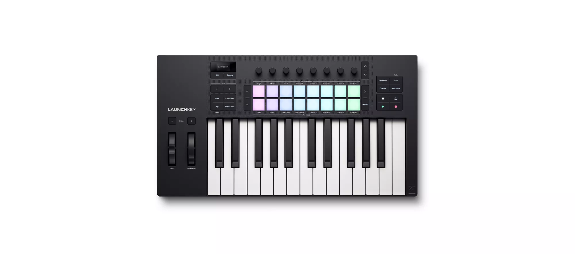 Launchkey MK4 25 Product Image