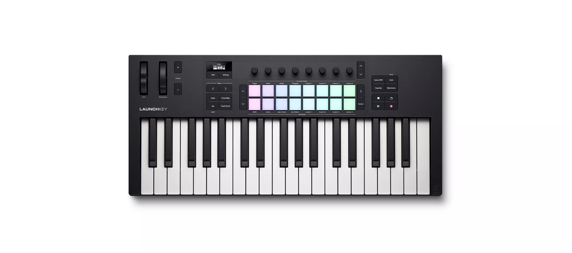 Launchkey MK4 37 Product Image