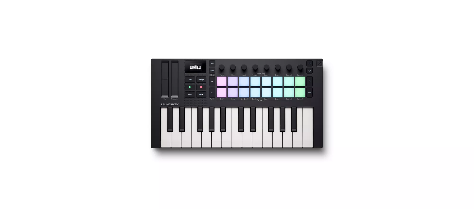 Launchkey MK4 | Novation Downloads Launchkey MK4 | Novation Downloads