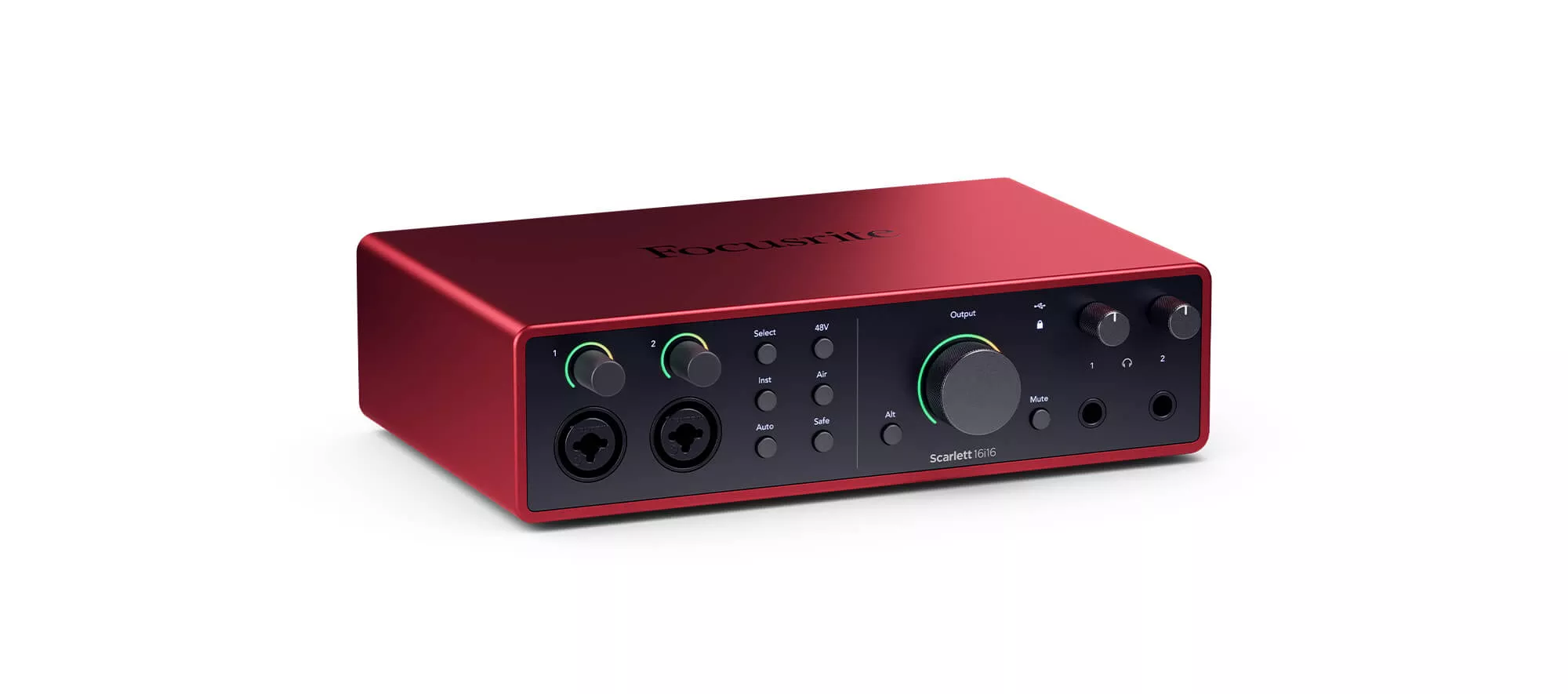 Scarlett 4th Gen | Novation Downloads