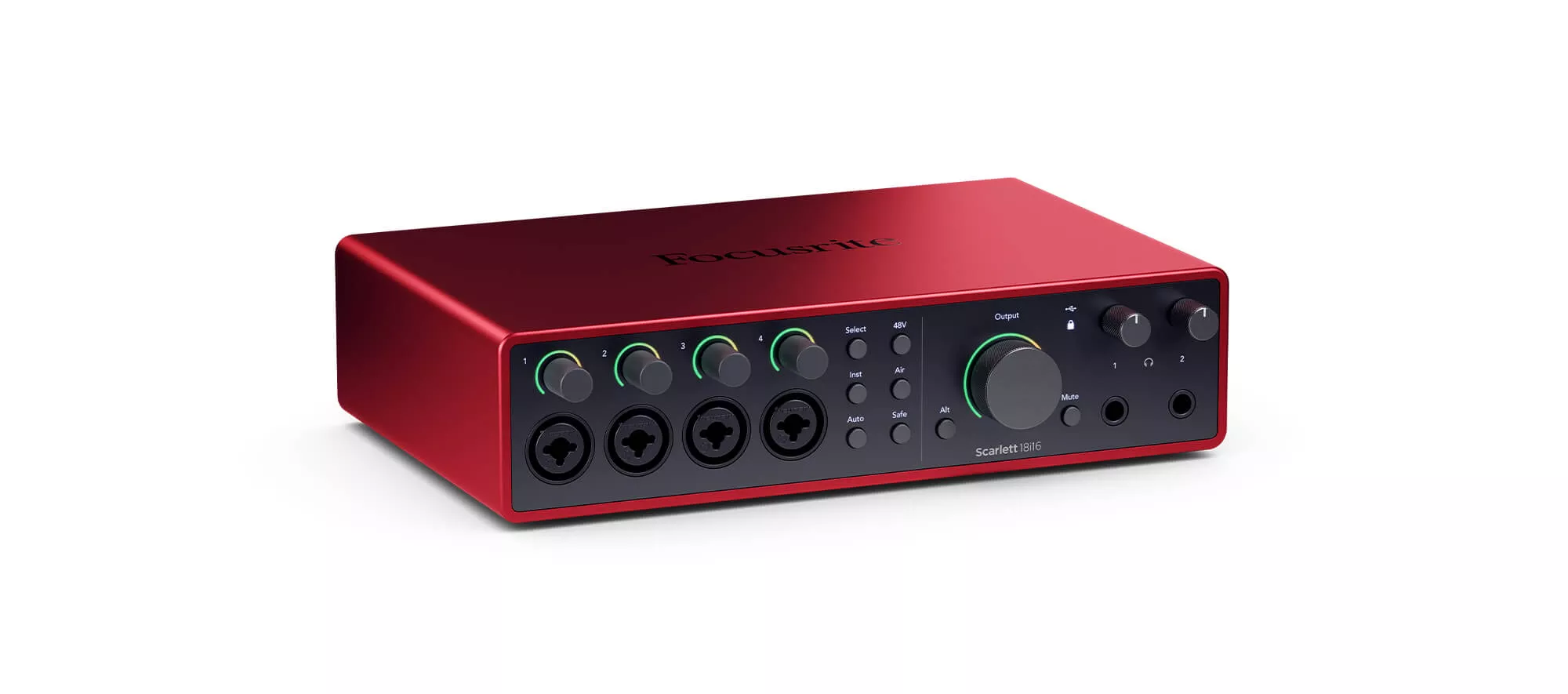 Scarlett 4th Gen | Novation Downloads