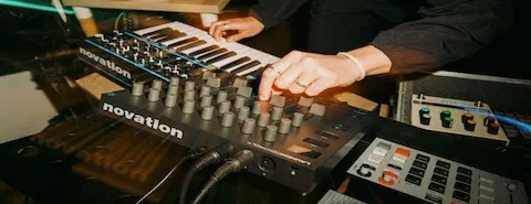 Launch Control XL 3 Range