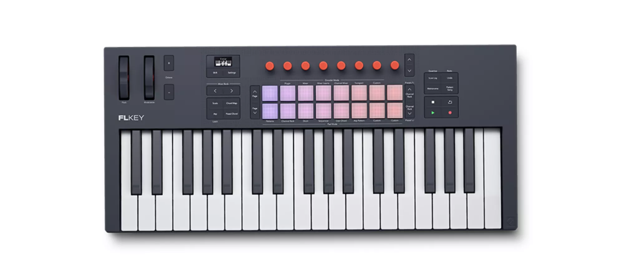 FLkey 2 37 Product Image