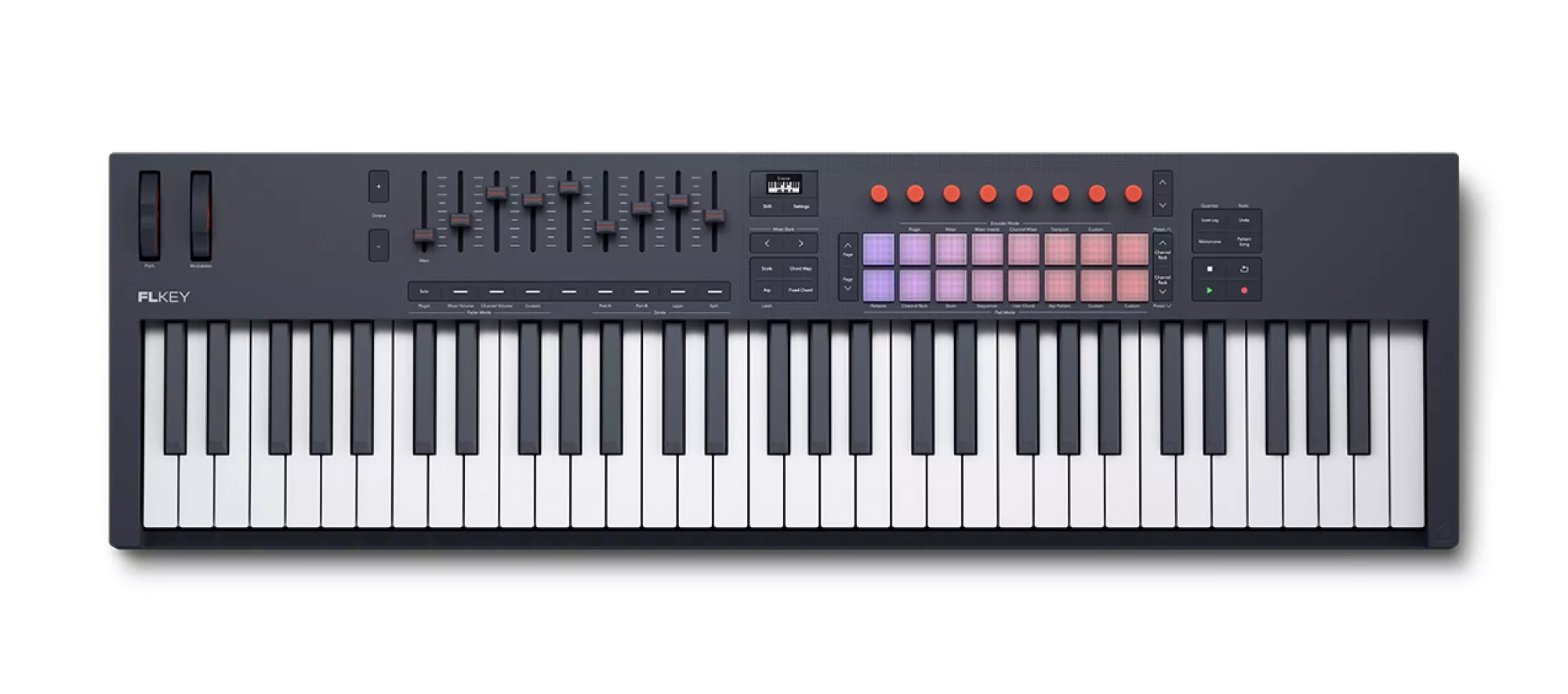 FLkey 2 61 Product Image
