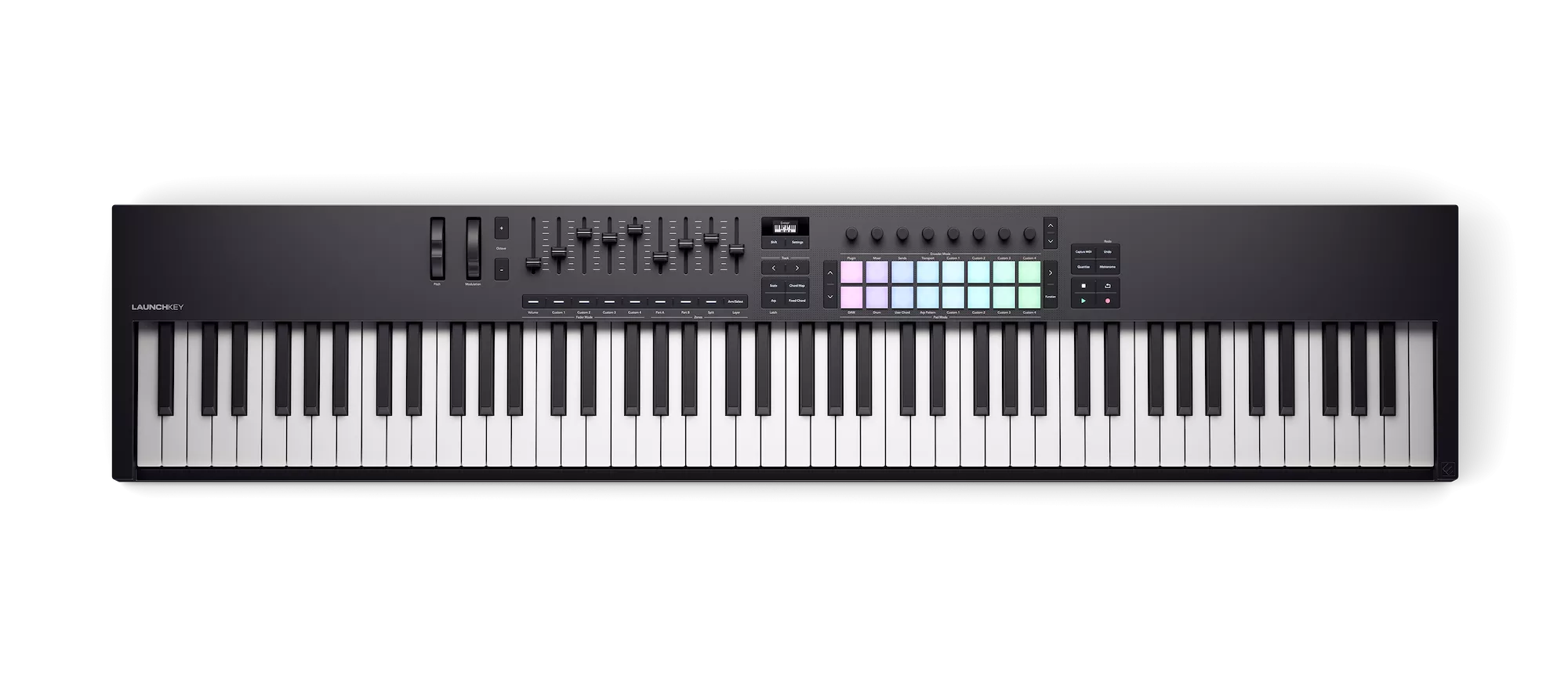 Launchkey MK4 88 Product Image