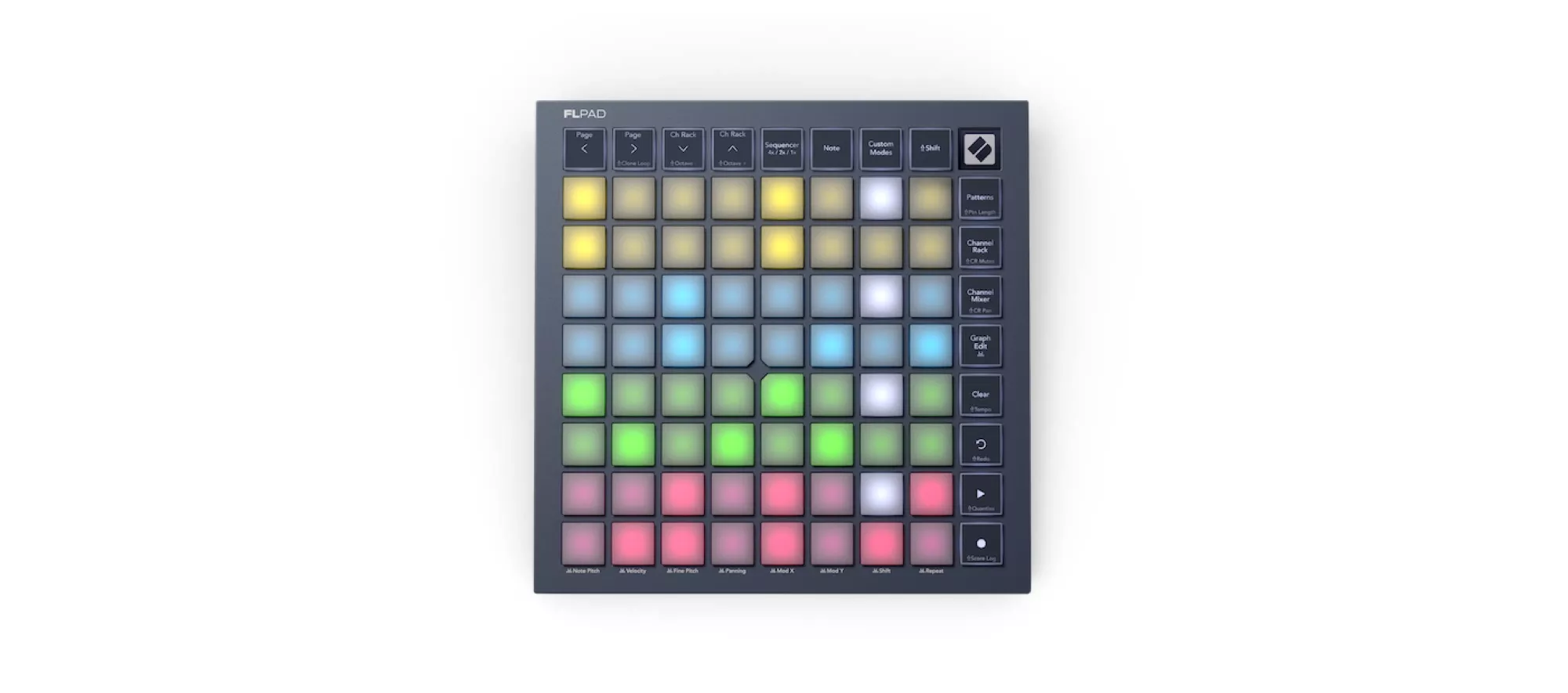 FLpad Mini Product Image